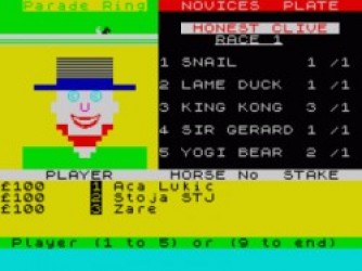 Derby Day (1982)(CRL Group)[a] Rom